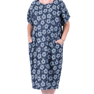 Sofia Dress