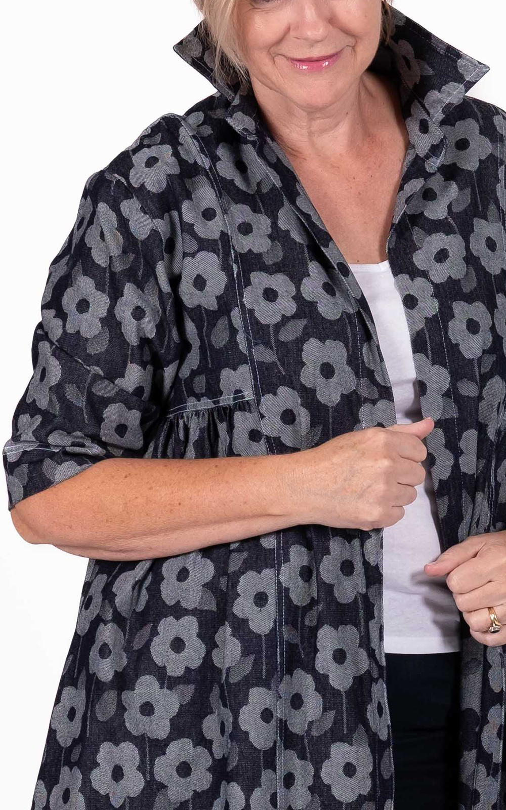 Truffle Coat product photo.