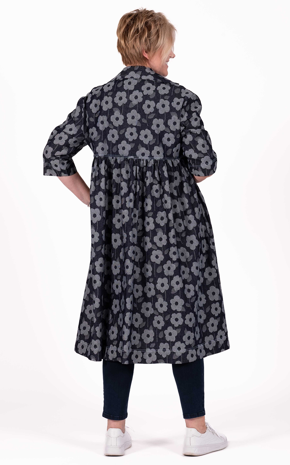 Truffle Coat product photo.