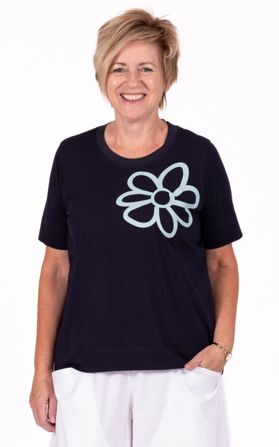 Basic Tee product photo.