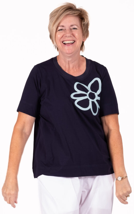 Basic Tee product photo.