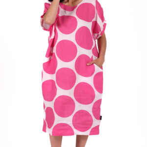 Sofia Dress