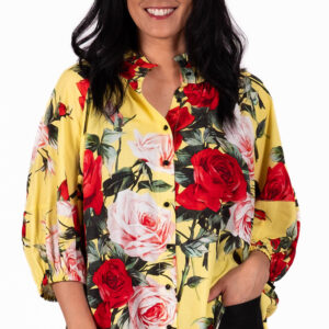Delight Blouse
