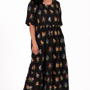 Coco Dress
