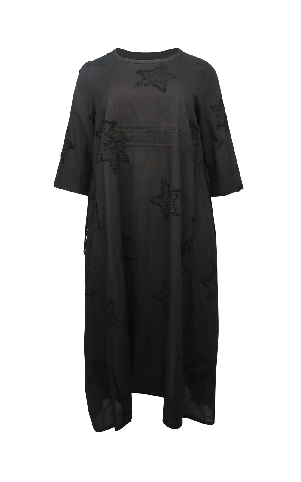 Willow Dress product photo.