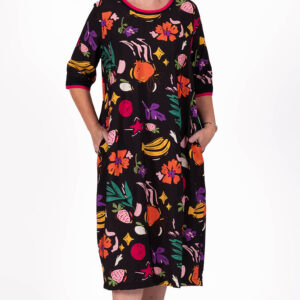 Sandy Dress