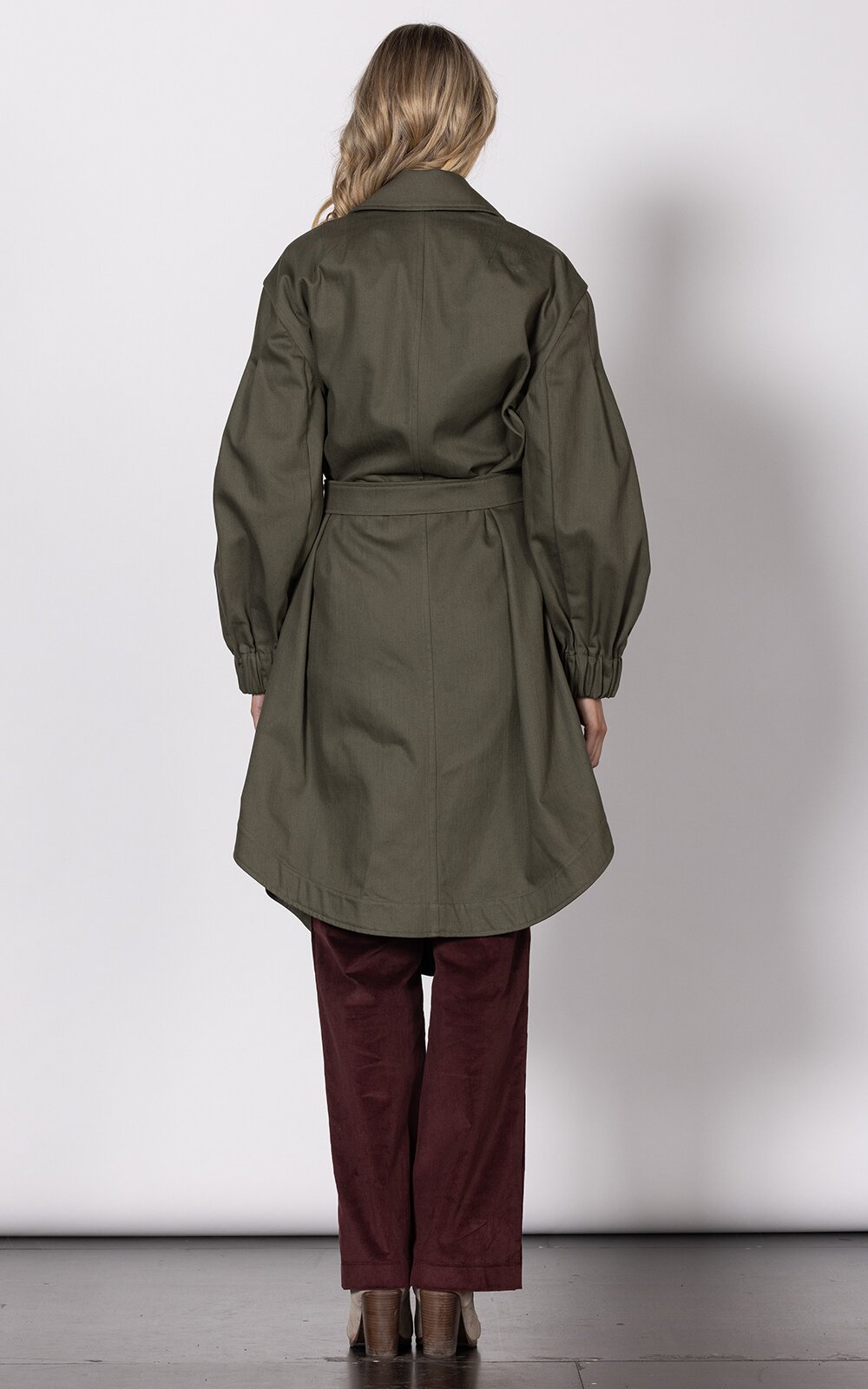 Enchantment Trench product photo.