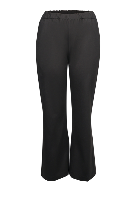 Recline Pant Ponte product photo.