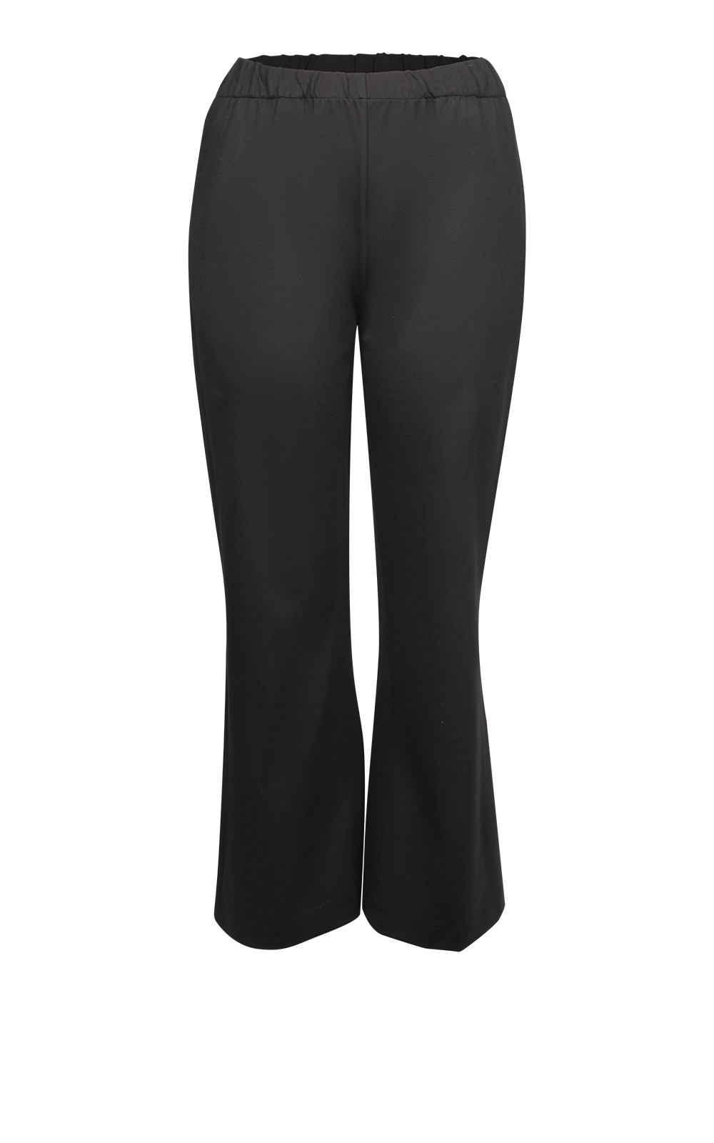 Recline Pant Ponte product photo.