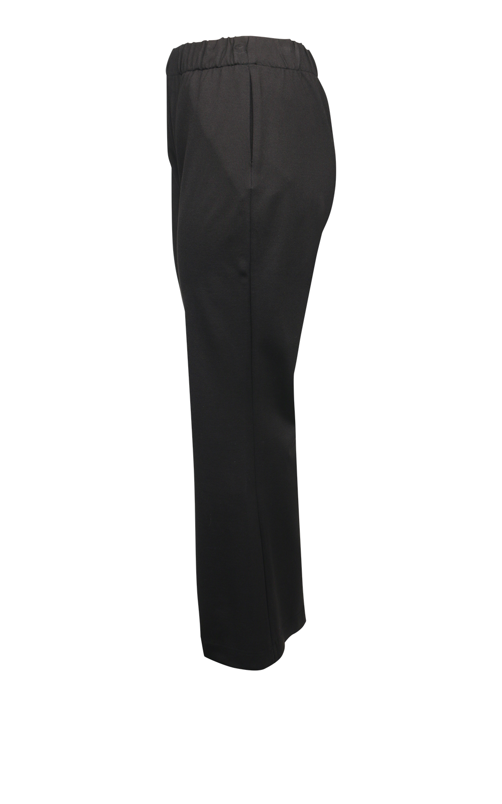 Recline Pant Ponte product photo.