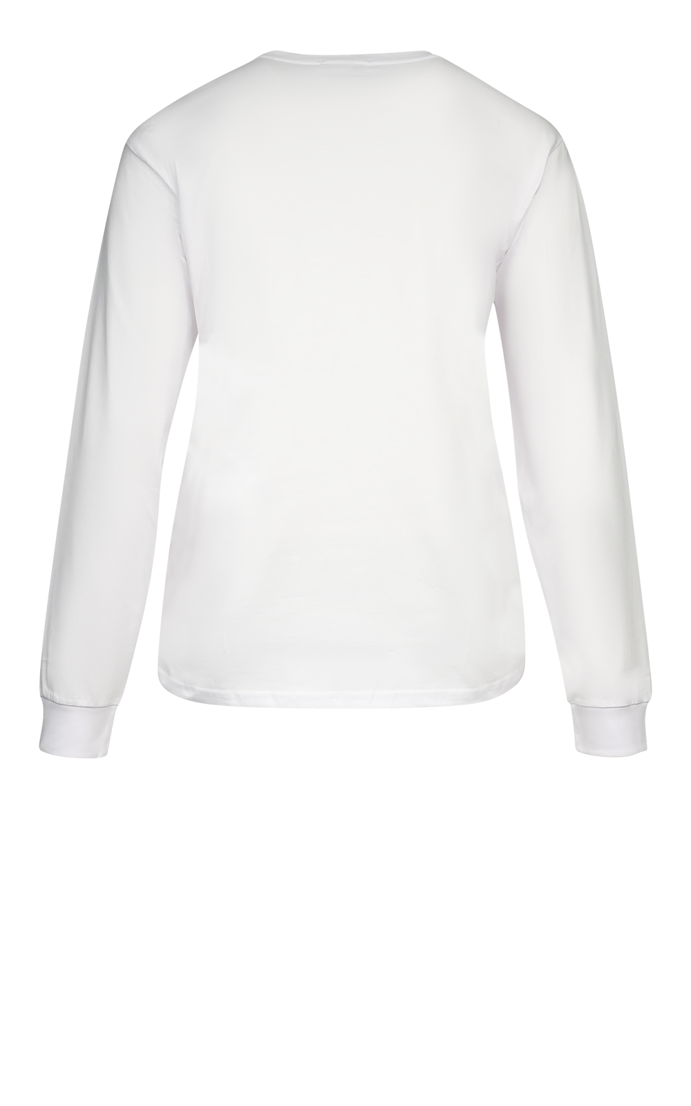 Garden Of Eden L/S Tshirt product photo.