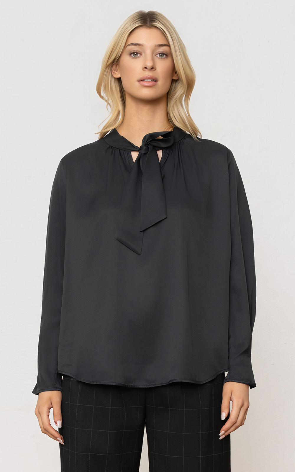 Charlie Top product photo.