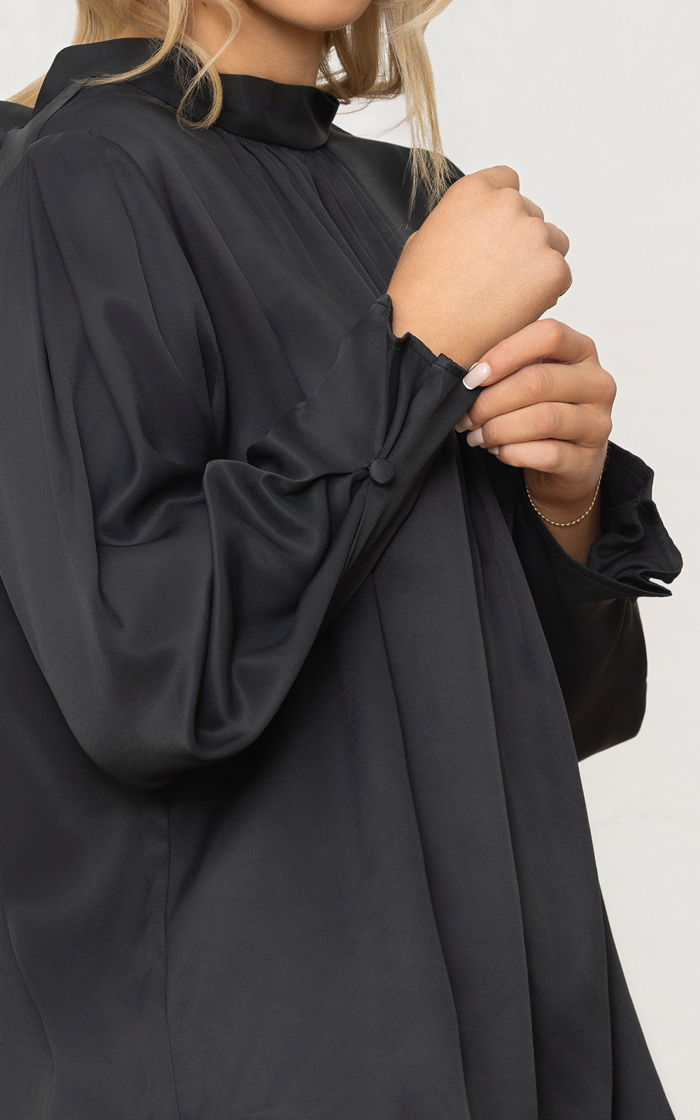 Charlie Top product photo.