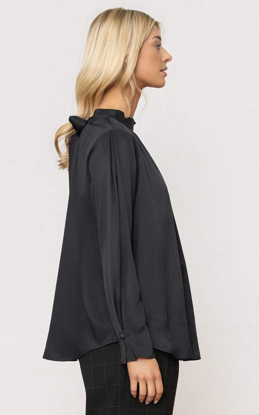 Charlie Top product photo.