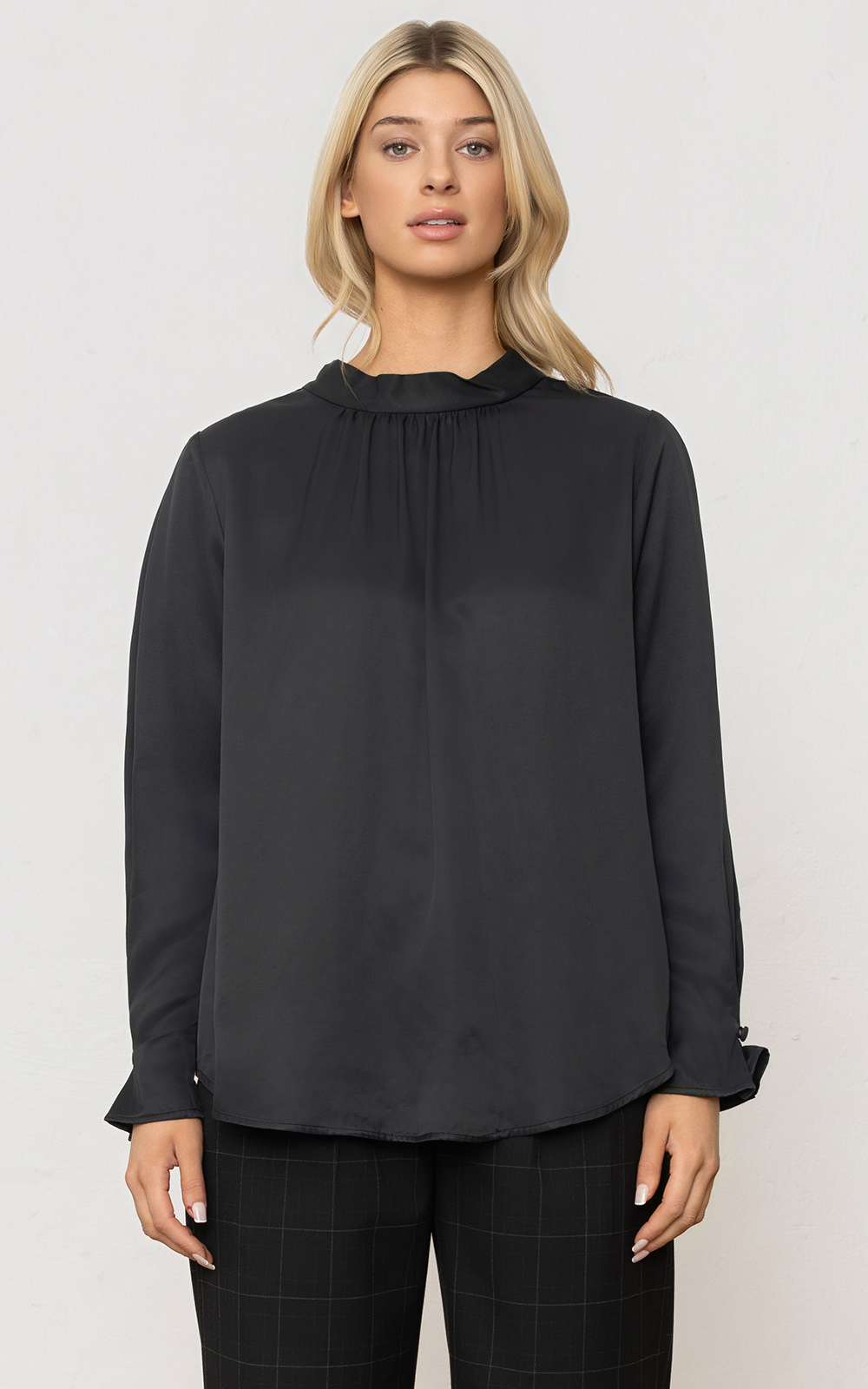 Charlie Top product photo.