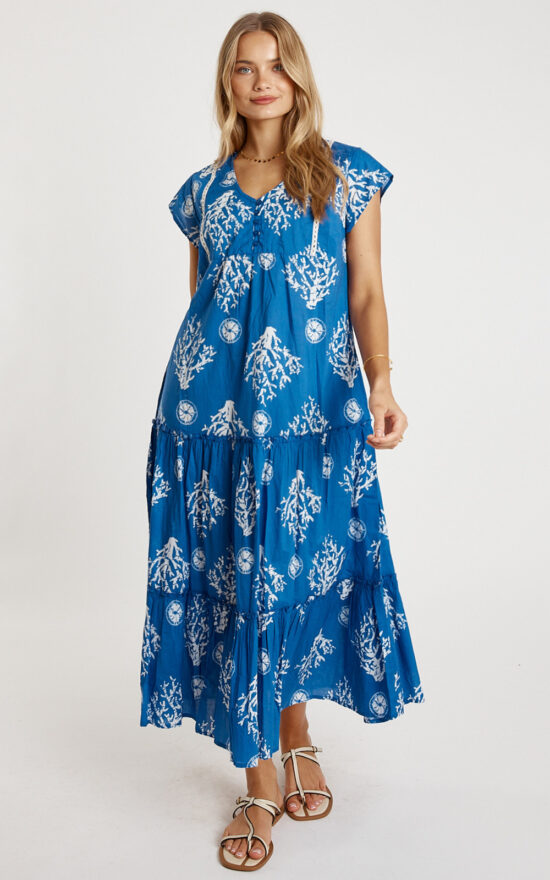 Ayla Maxi product photo.