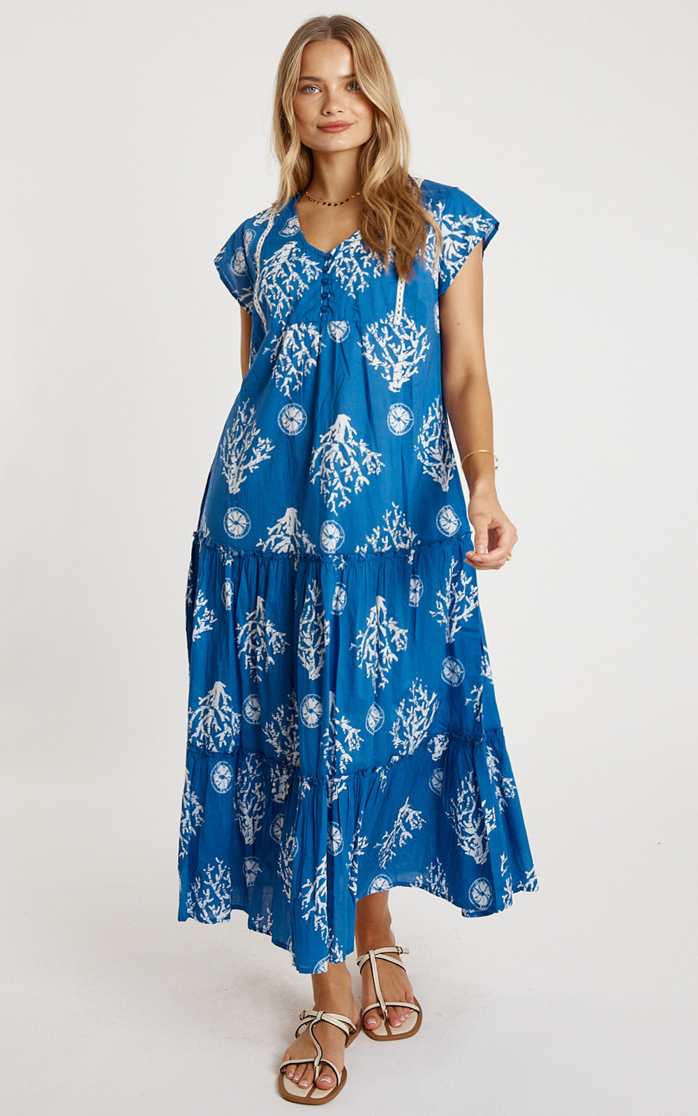 Ayla Maxi product photo.