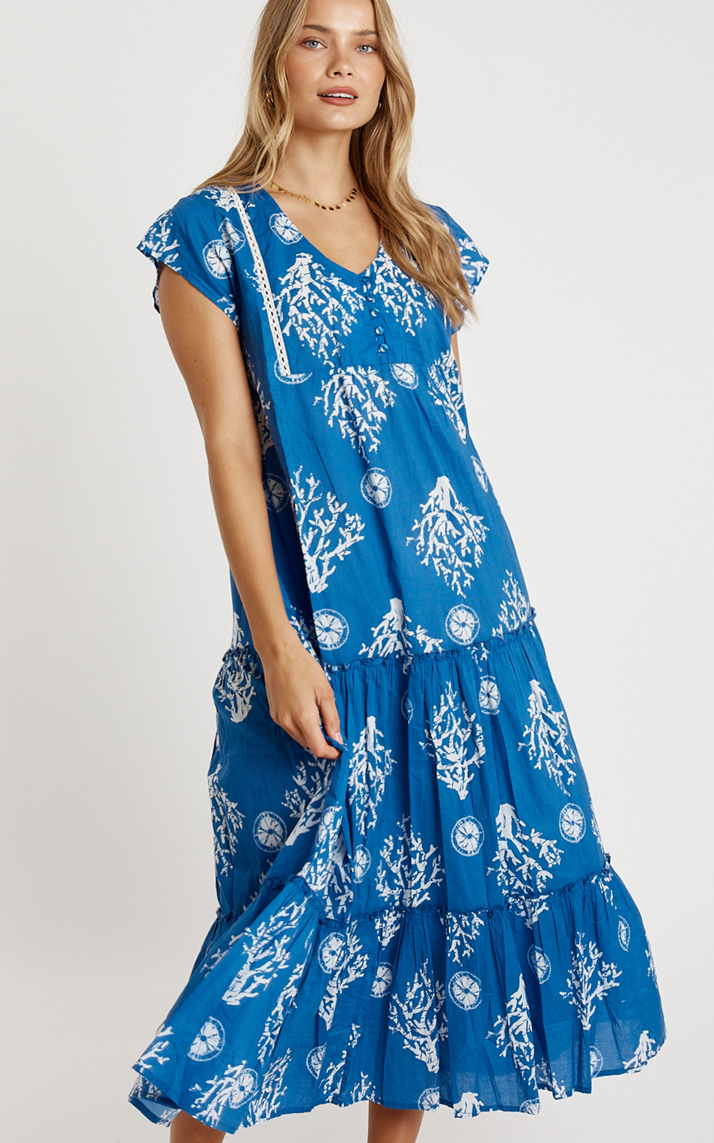 Ayla Maxi product photo.