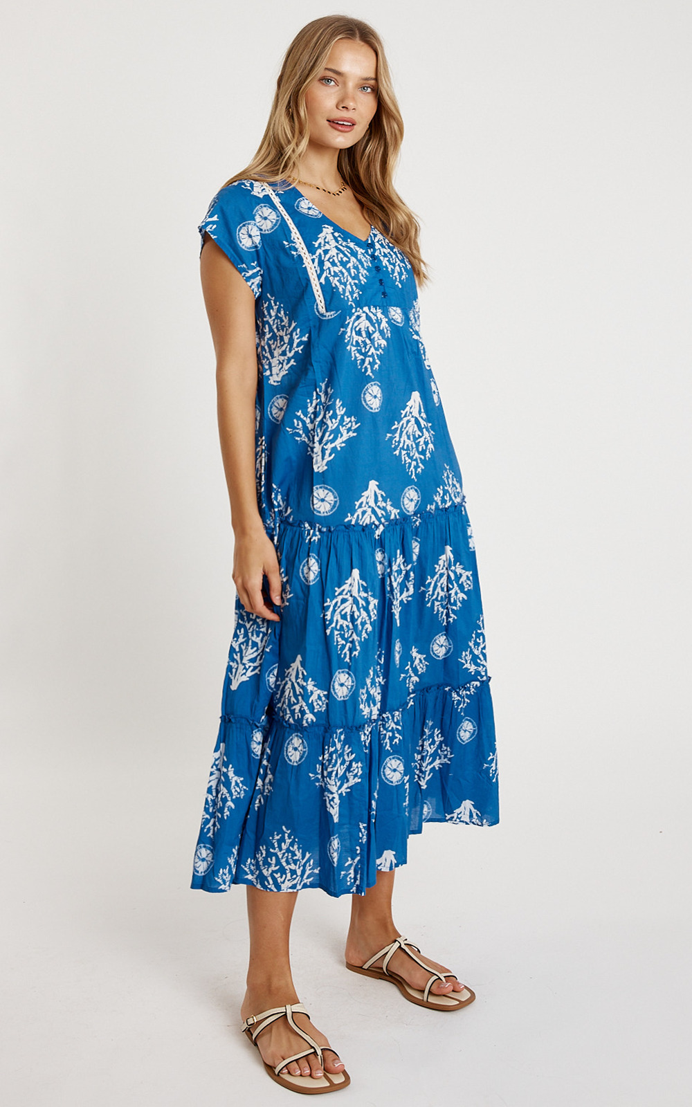 Ayla Maxi product photo.