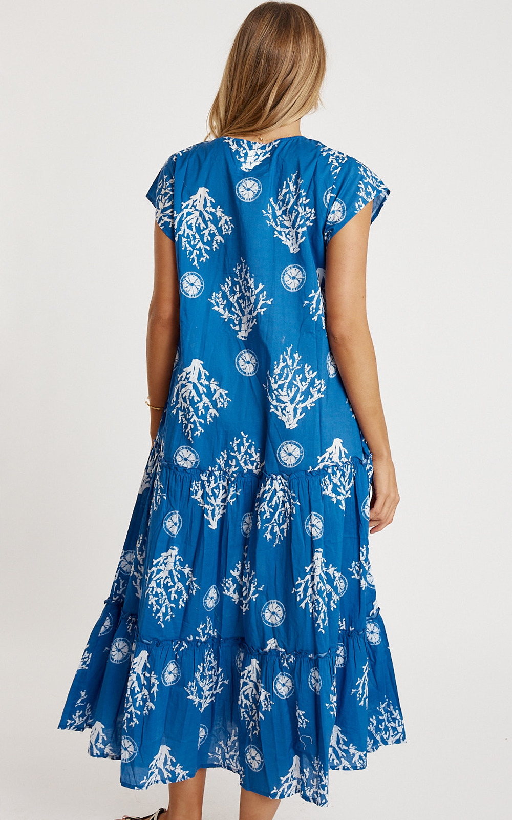 Ayla Maxi product photo.