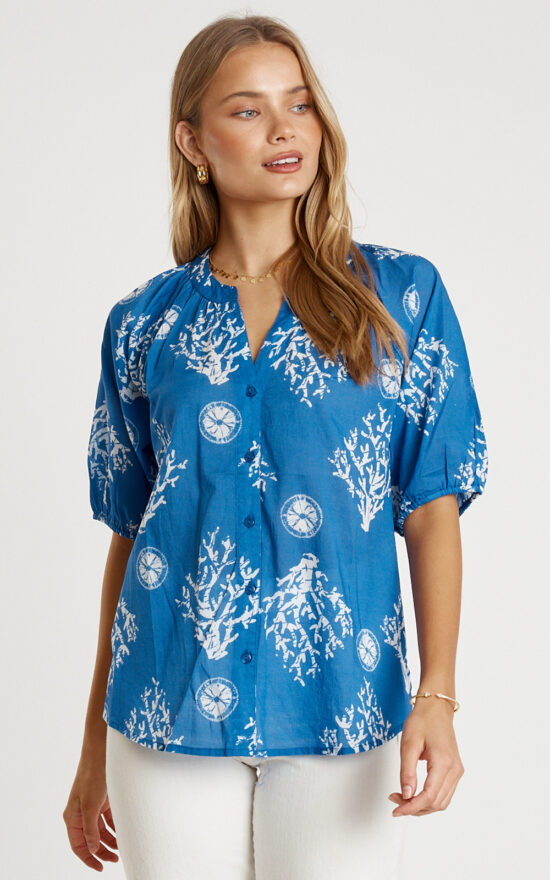 Ayla Top product photo.