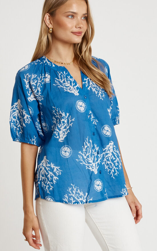 Ayla Top product photo.