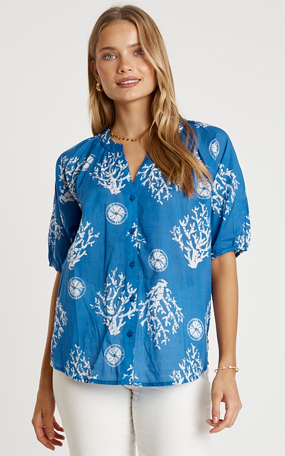 Ayla Top product photo.