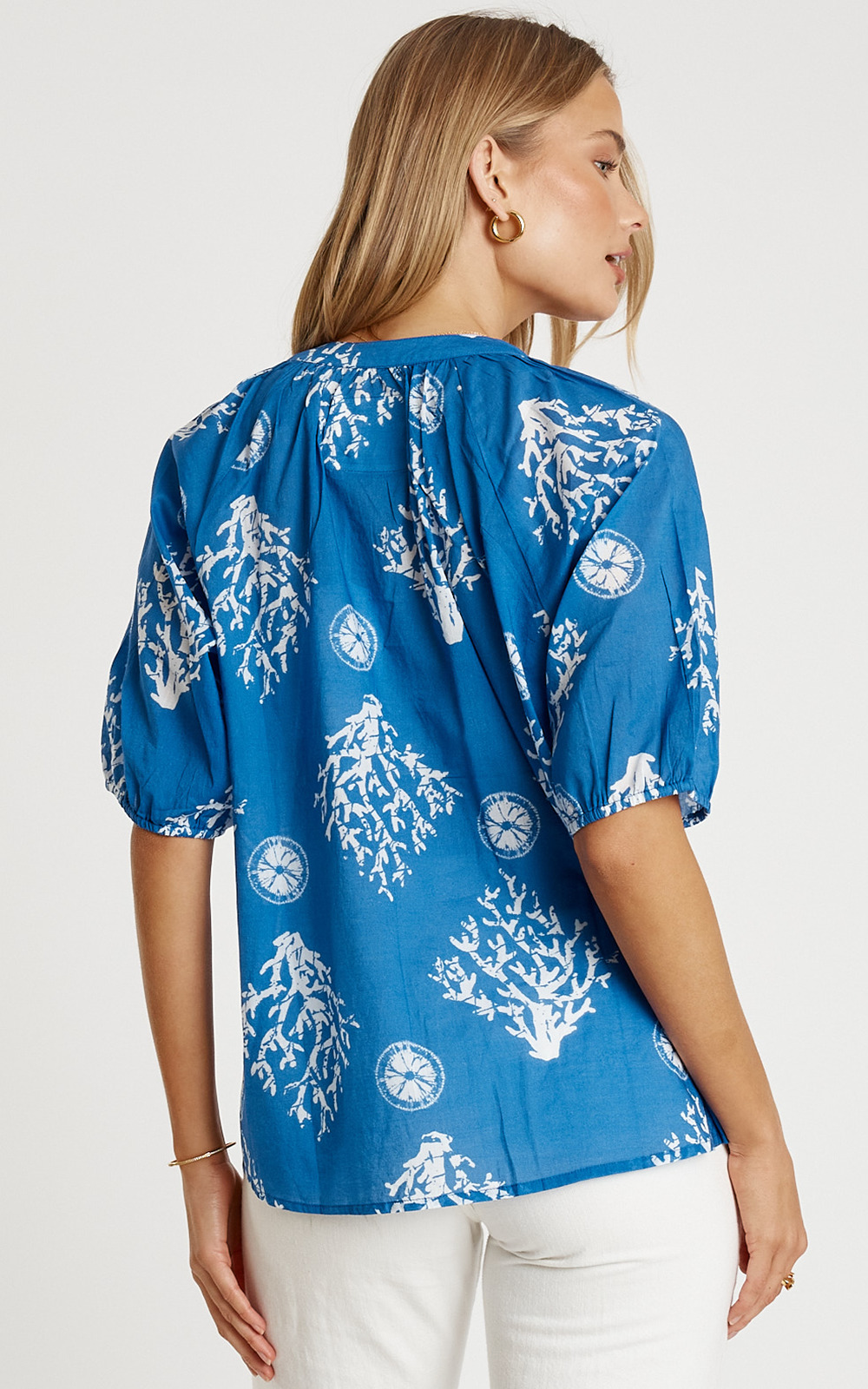 Ayla Top product photo.