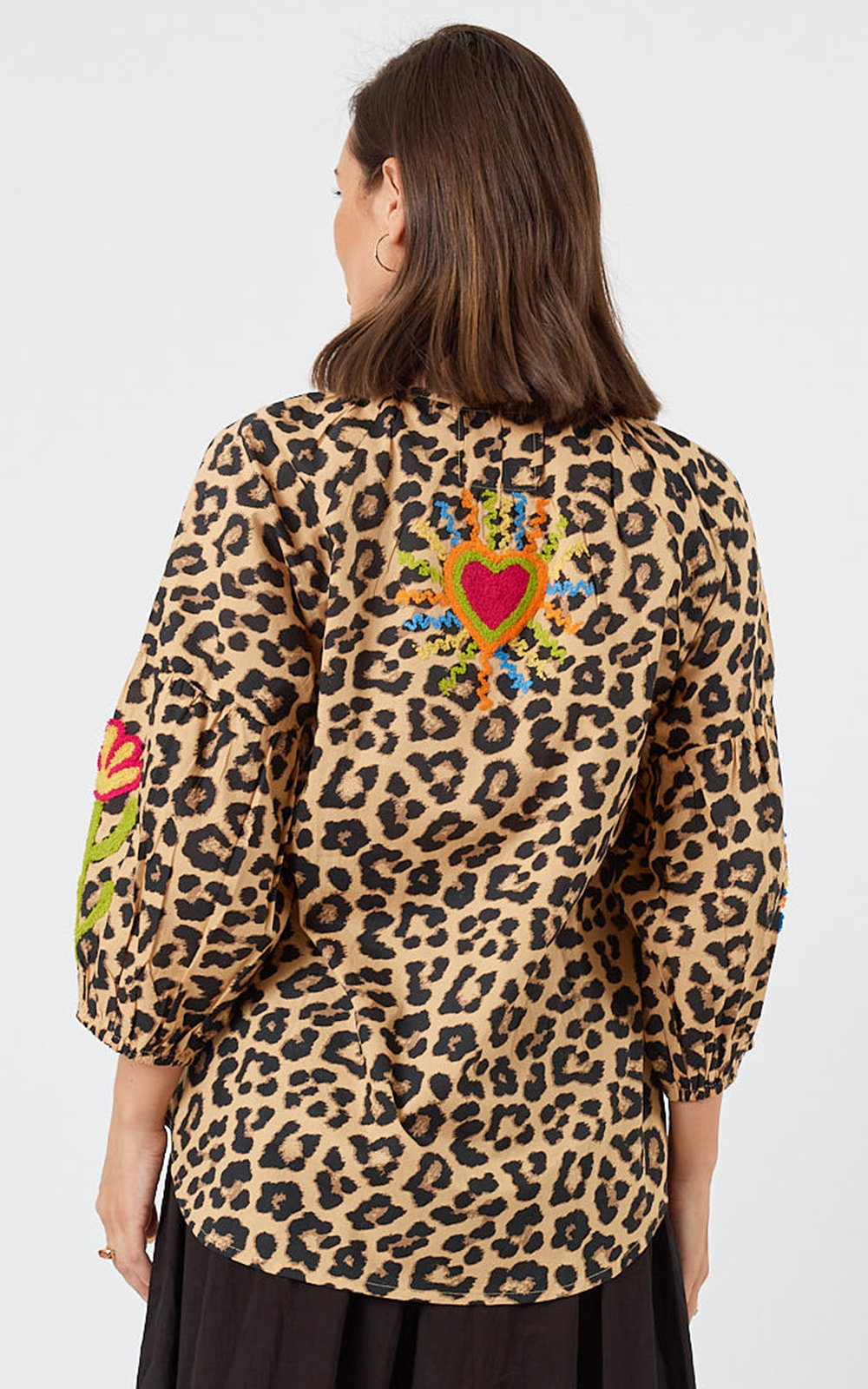 Azure Top product photo.