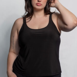 Bamboo Singlet