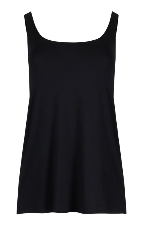 Bamboo Singlet product photo.