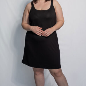 Bamboo 3/4 Slip