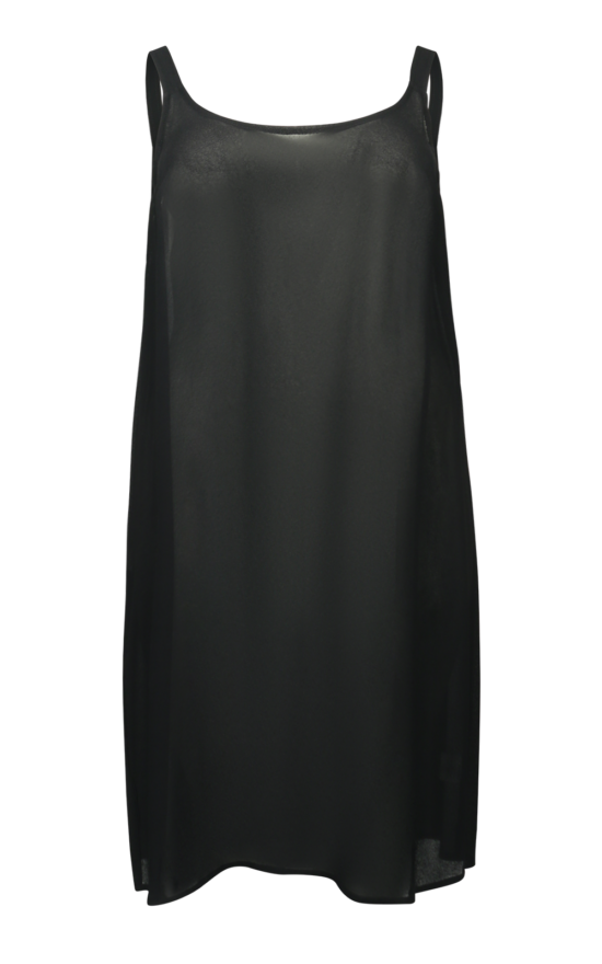 3/4 Slip Dress Laundry product photo.