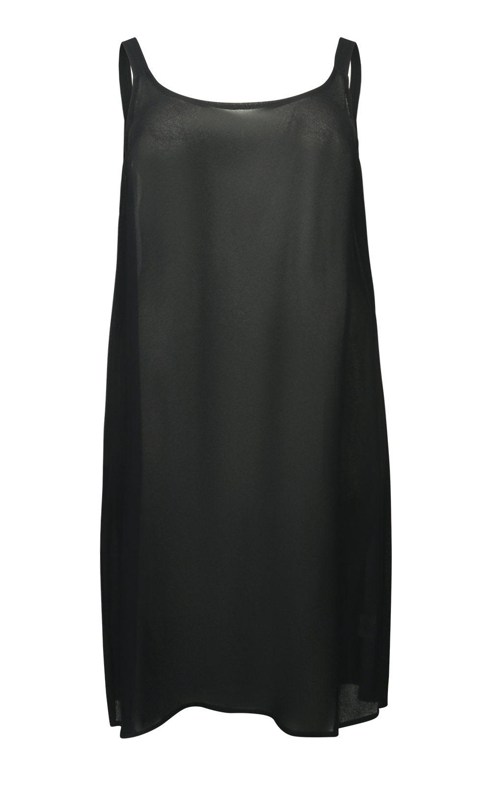 3/4 Slip Dress Laundry product photo.