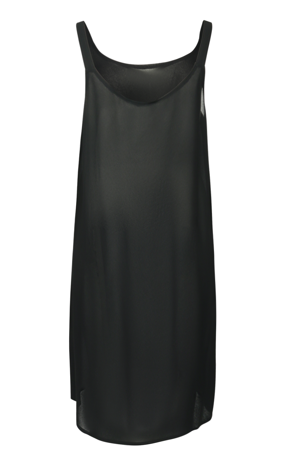 3/4 Slip Dress Laundry product photo.