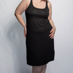 Bamboo Singlet Dress