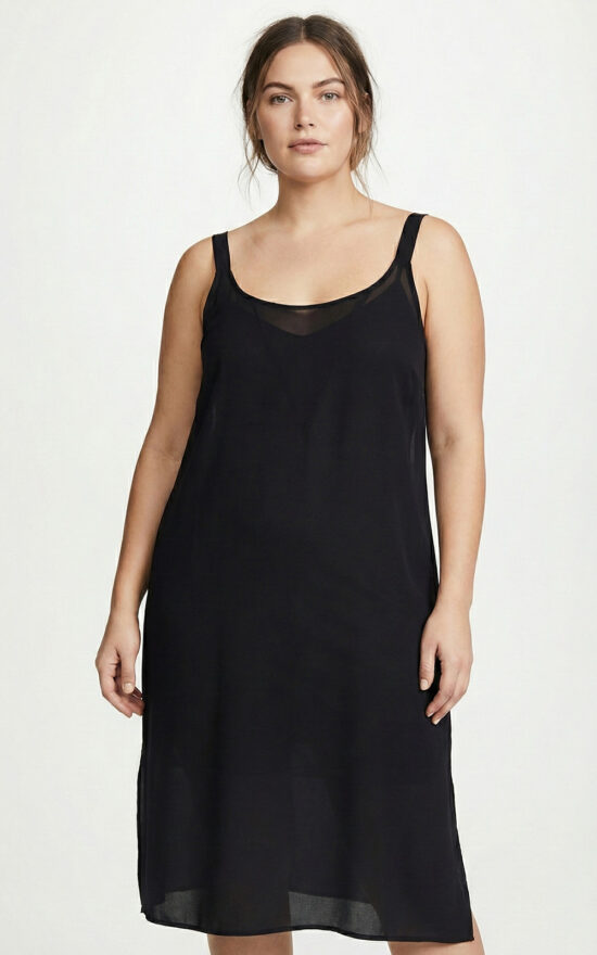 Singlet Dress Laundry product photo.