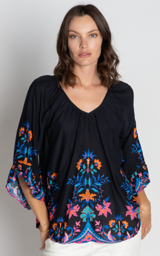 Bahia Top product photo.