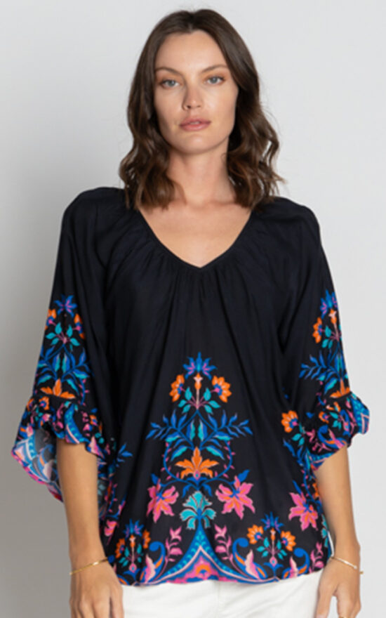 Bahia Top product photo.