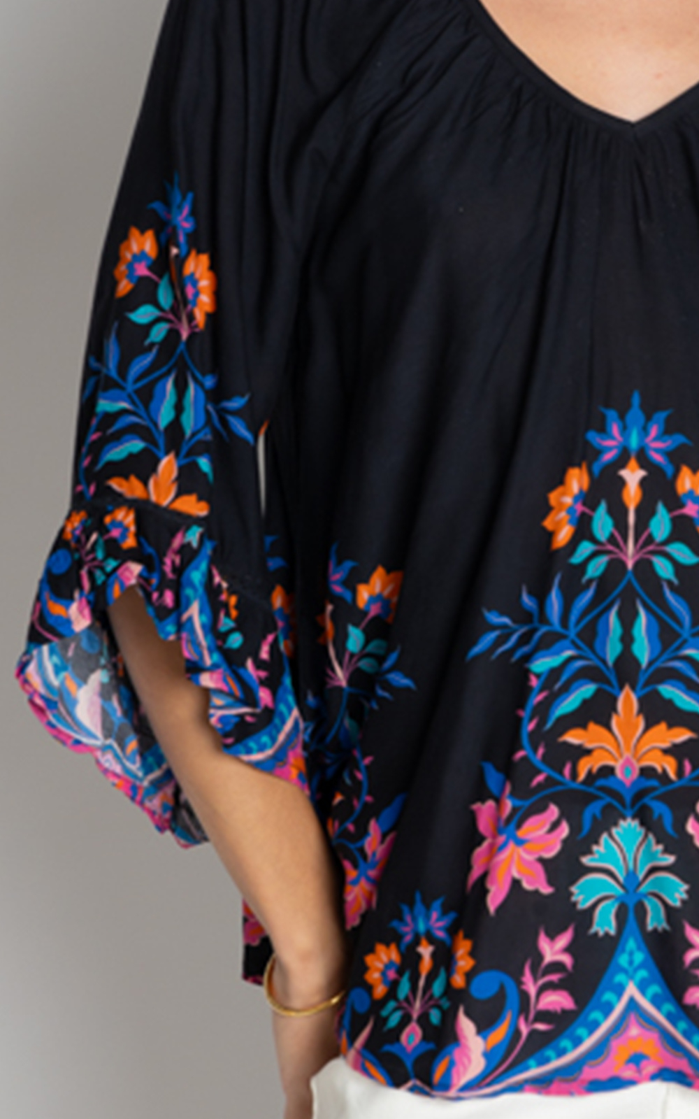 Bahia Top product photo.