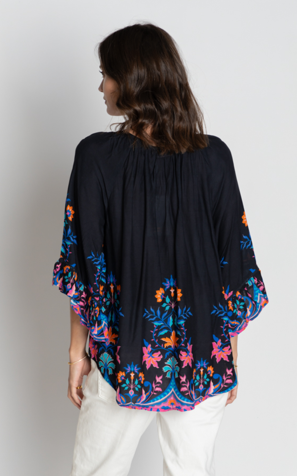 Bahia Top product photo.