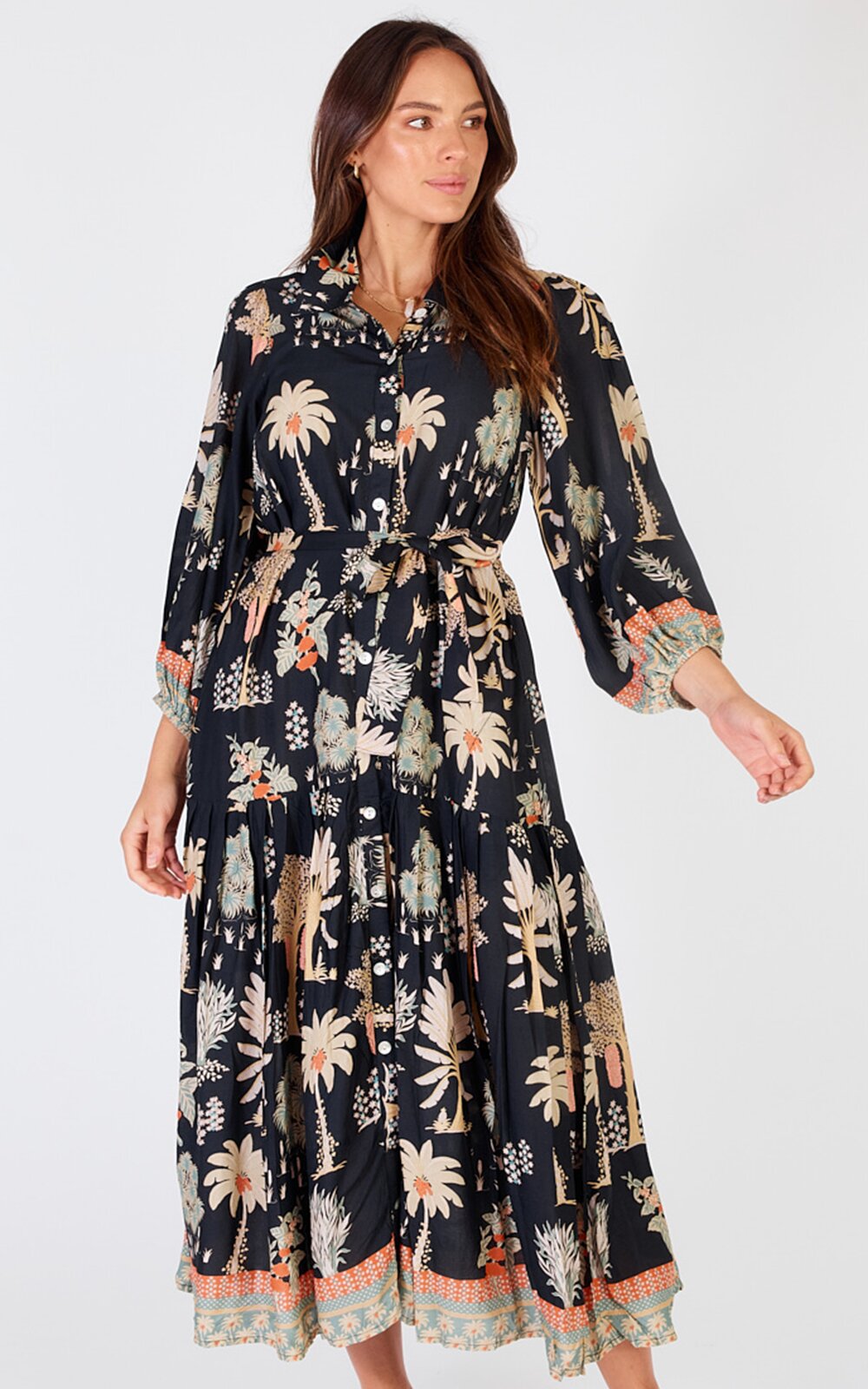 Balboa Maxi product photo.