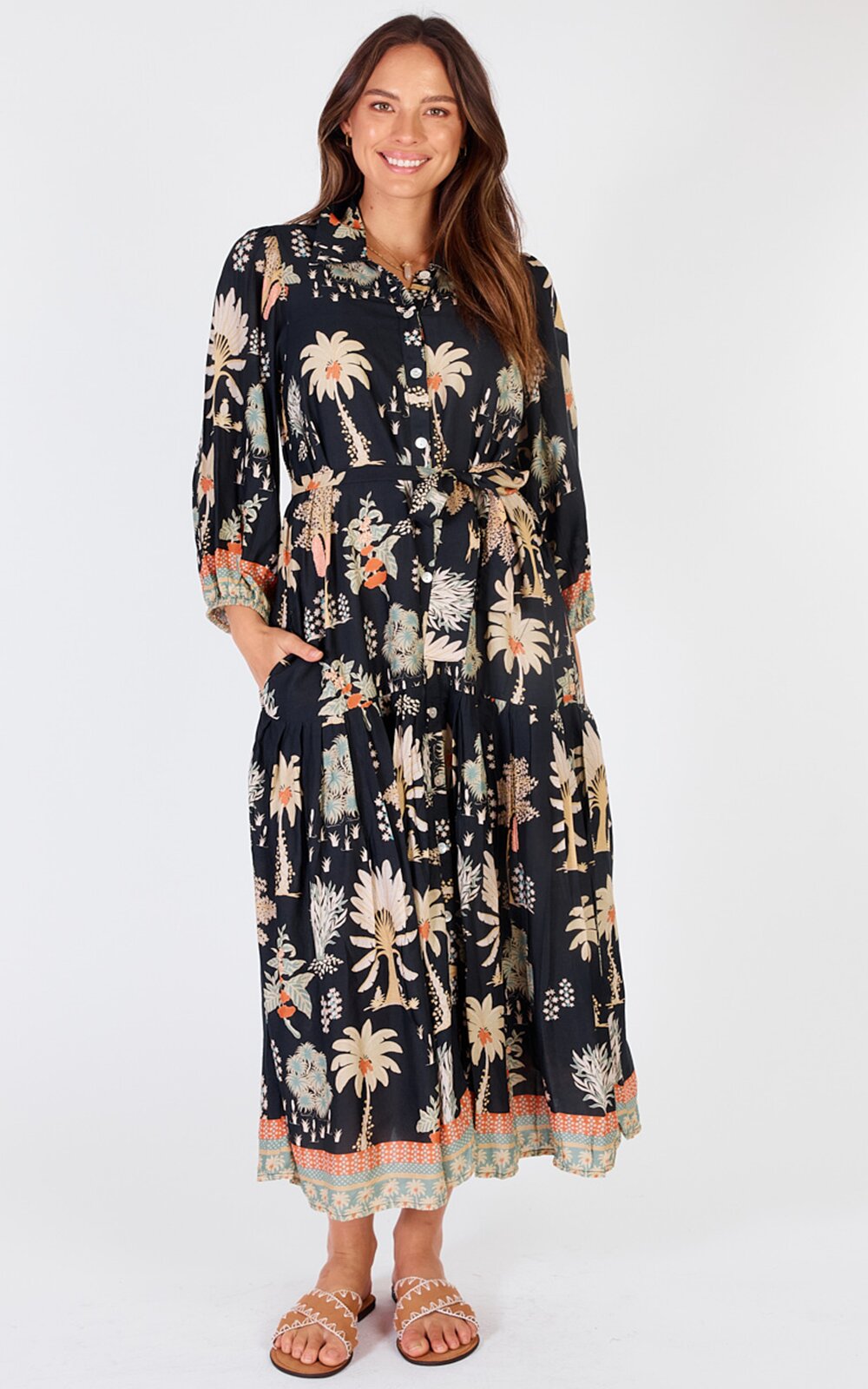 Balboa Maxi product photo.