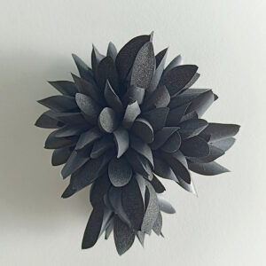 Banksia Brooch