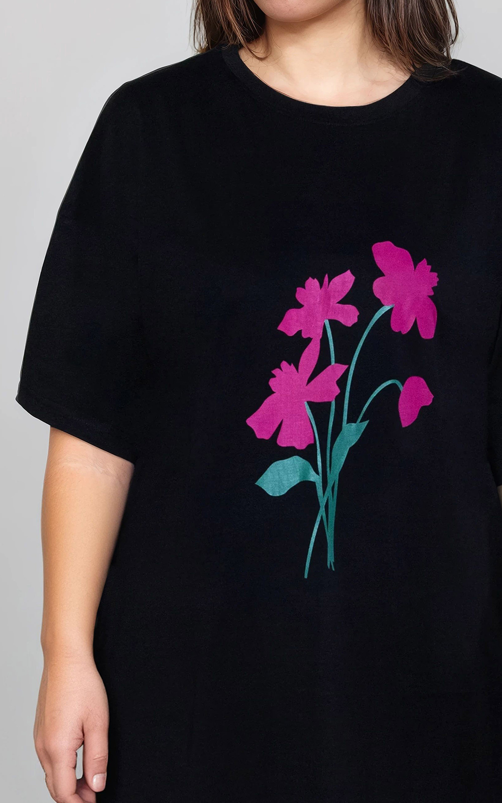 Bane Dress product photo.