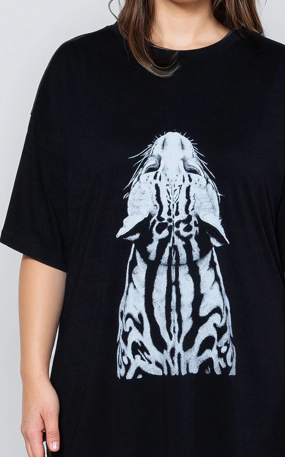Bane Dress product photo.