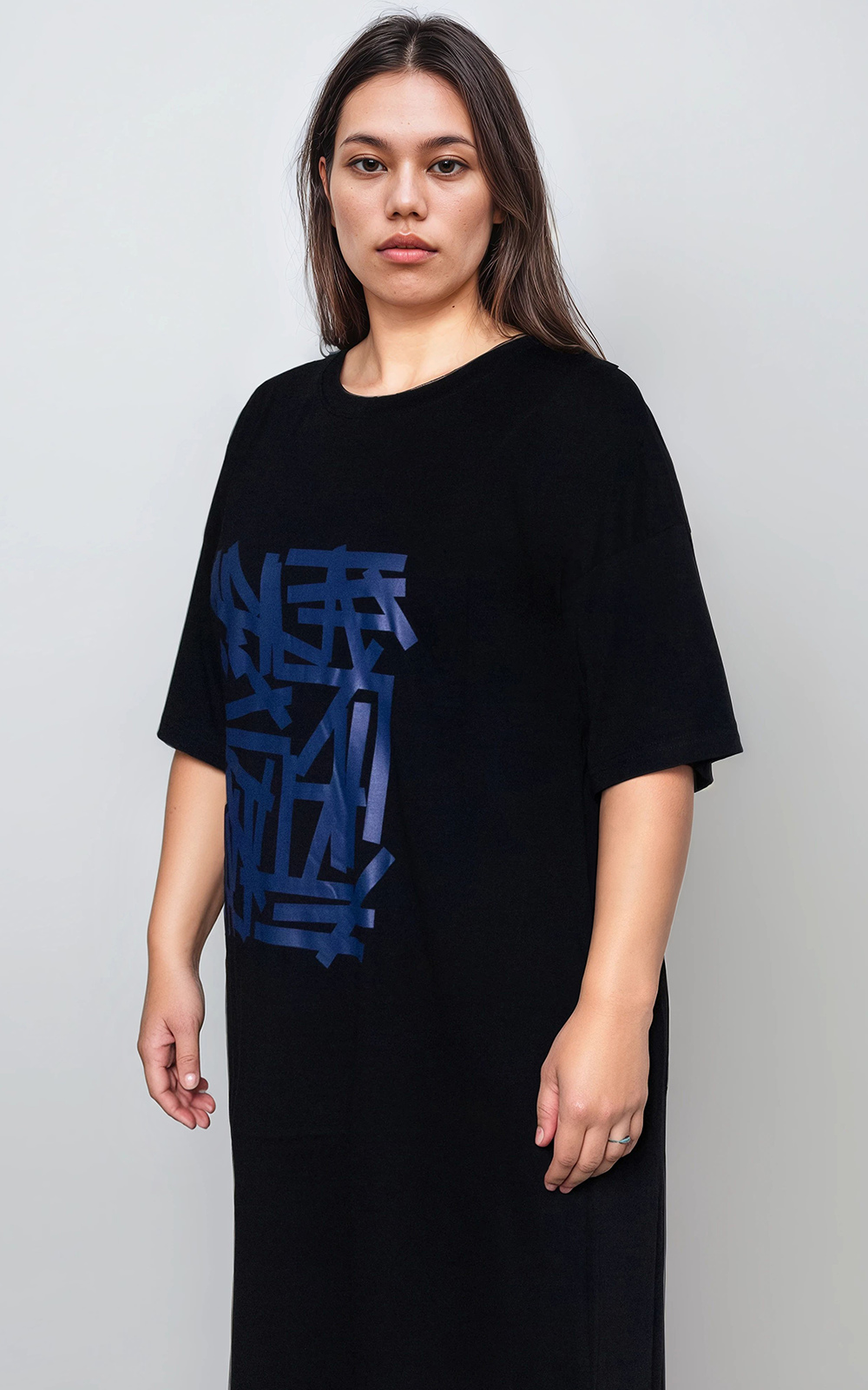 Bane Dress product photo.