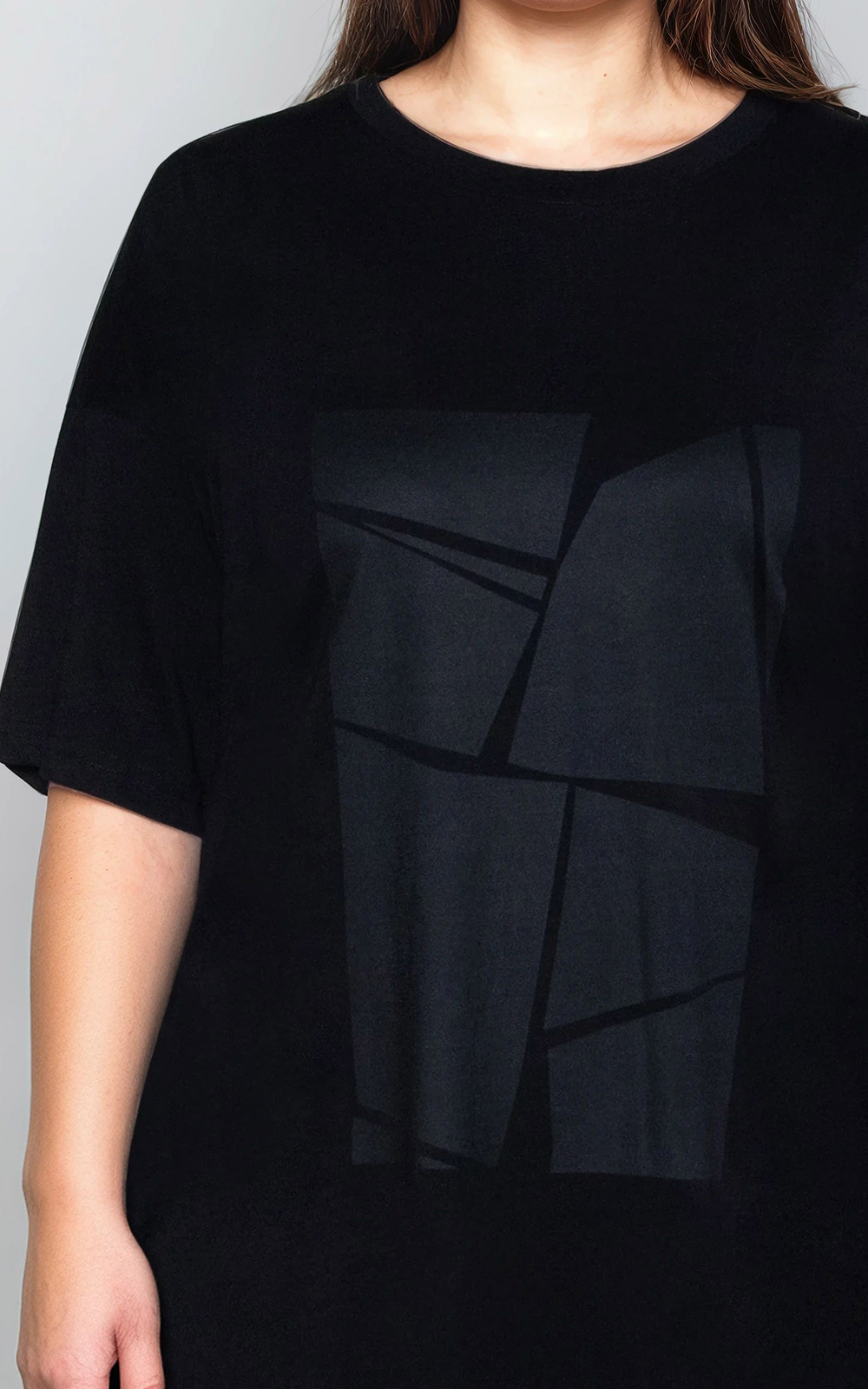 Bane Dress product photo.