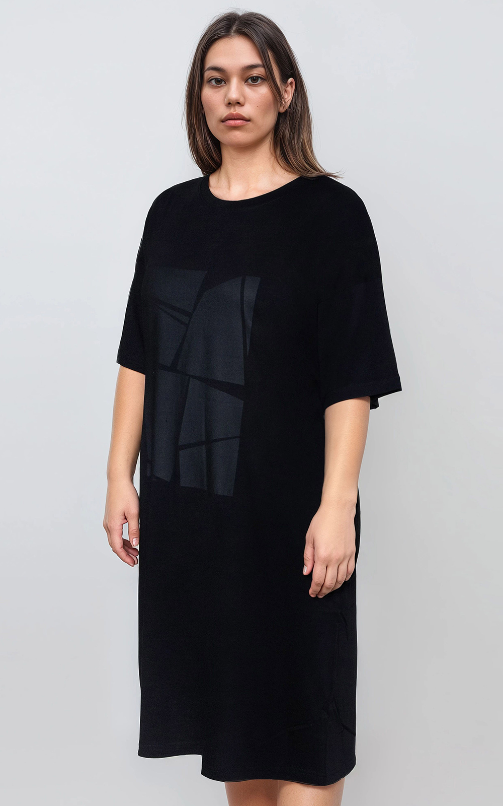 Bane Dress product photo.