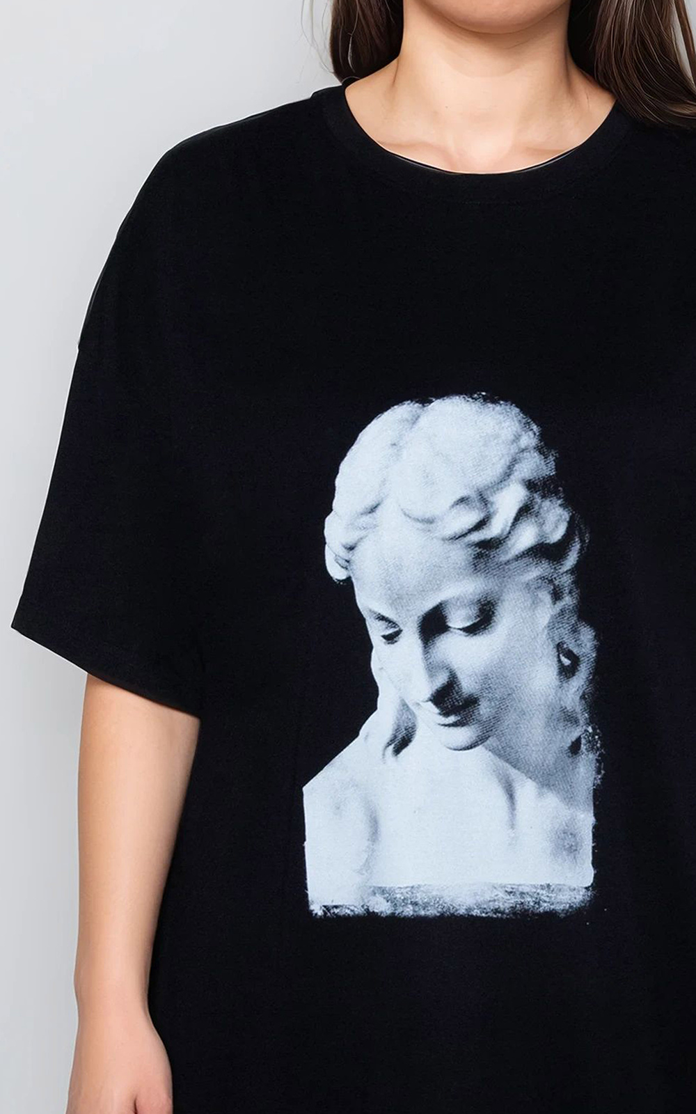 Bane Dress product photo.